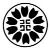 行政書士徽章