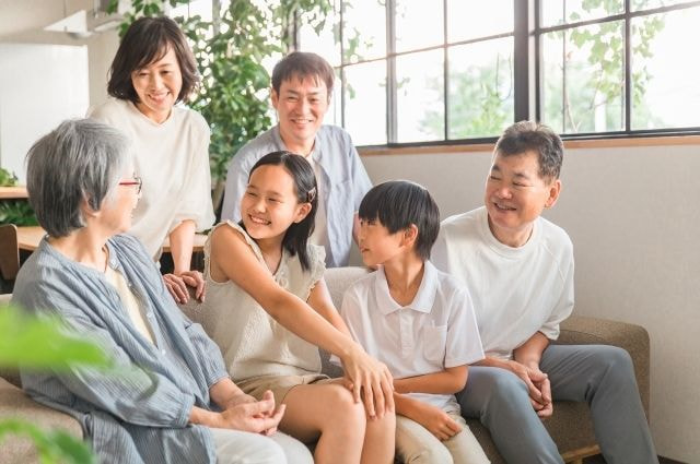 相続手続